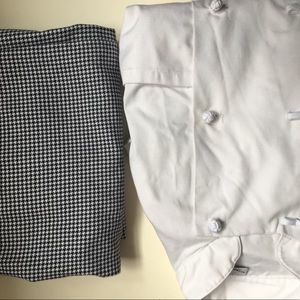 Chef Clothes